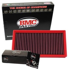 Filtro Aria Sportivo BMC per