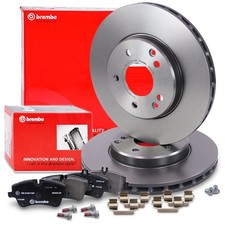 BREMBO DISCHI FRENO +