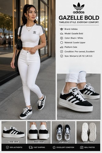 Sneakers adidas originals - sneakers, da