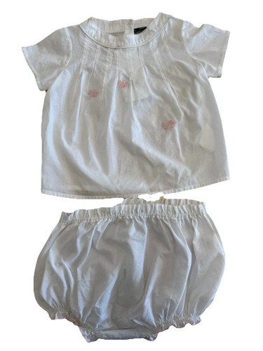 Nwt fendi bambino camicia - nwt,