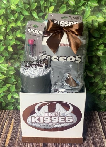 Hersheys kisses lancio di - -,