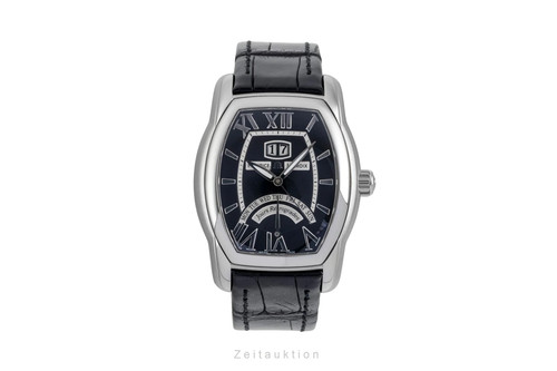Maurice lacroix masterpiece - maurice,