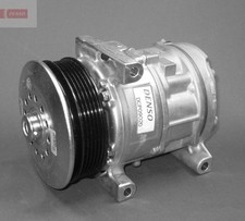 Compressore climatizzatore