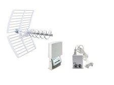 Kit antenna Fracarro Kit 10 5G