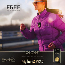 MyIonZ Pro Sterilizzatore Aria