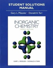 Inorganic Chemistry Student -