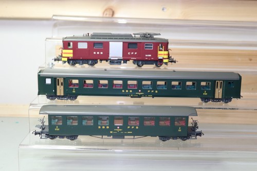Roco 51338t set t - roco,