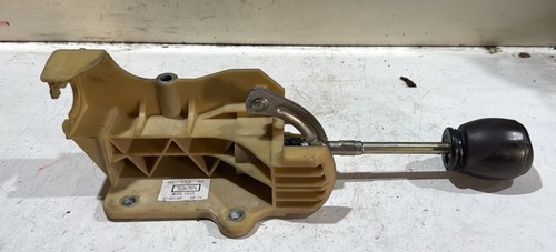 Leva cambio per - cambio, lancia