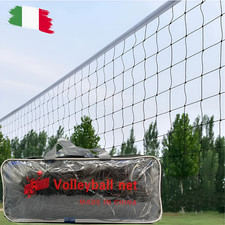 Rete Pallavolo Beach Volley