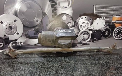 Motorino tergicristallo - motorino,