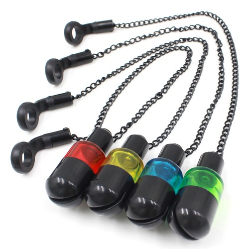 Set attrezzi pesca swinger - da,