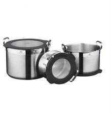 INFINITY CHEFS Batteria Di