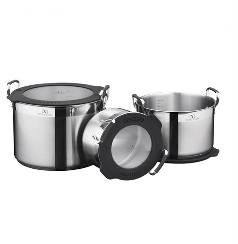 Infinity chefs batteria - infinity,
