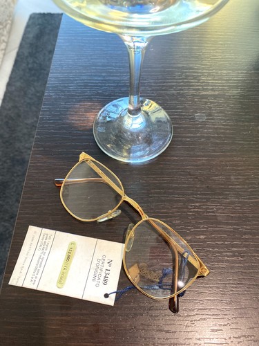 Persol ratti alya vintage gold - persol,
