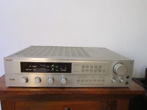 Amplificatore philips 4516 - amplificatore,