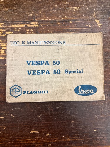 Vespa 50 - 50-vespa,