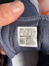 Adidas trainer weave 6 - adidas,