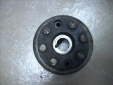 HONDA CR  125 1989 - 90 - 91 - 92 -  93