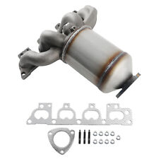 KIT CATALIZZATORE KAT+