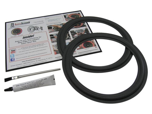 Kef kit riparazione - kit,