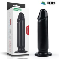 Plug anale dildo gigante