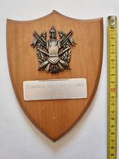 Crest Comando Militare Zona