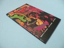 EX MACHINA MAGIC PRESS 2008 NUOVO/EDICOLA (BROSSURATO)