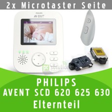 ✅ PHILIPS AVENT SCD 620 625
