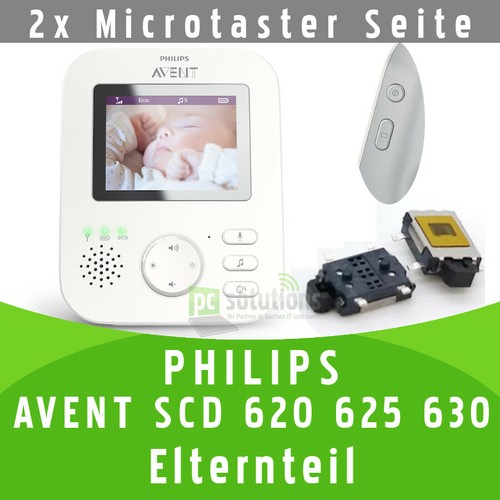 Philips avent scd 620 625 - ✅,