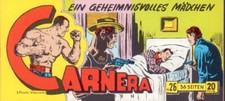 Carnera (1992) n.26, Una