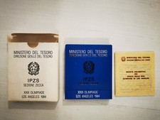 Moneta Repubblica Italiana