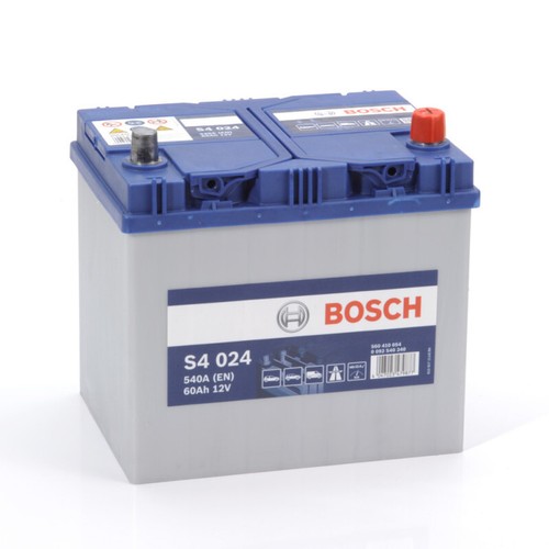 Batterie bosch s4024 - batterie,