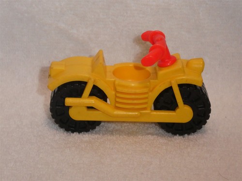 Fisher price little people - fisher,