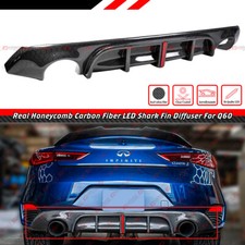 FOR 2017-22 INFINITI Q60 RS