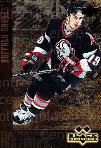 1996 black diamond - 1996-97, gold