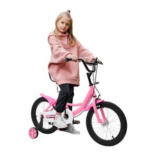 Bicicletta 16 Pollici Bambini