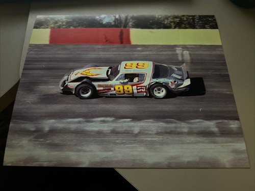 1979 dick trickle 99 - 1979,