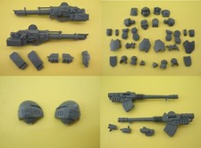 Punte Contemptor Dreadnought - Multi Listing - Horus Heresy - Warhammer 40k