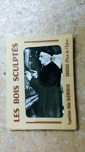 Exposition abbé quémerais - abbé,