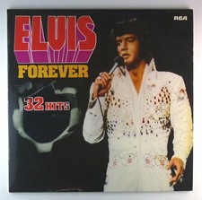 2X 12" LP - Elvis Presley -