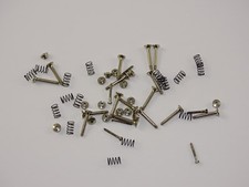 Pocher 1:8 pezzi set Bugatti