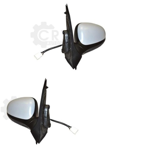 Kit specchietti retrovisori
