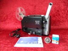 "BOLEX SP 80". Proiettore