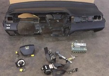 kit airbag honda fr-v 2007 in