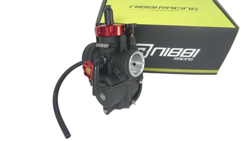 Carburatore nibbi pe26 - carburatore,
