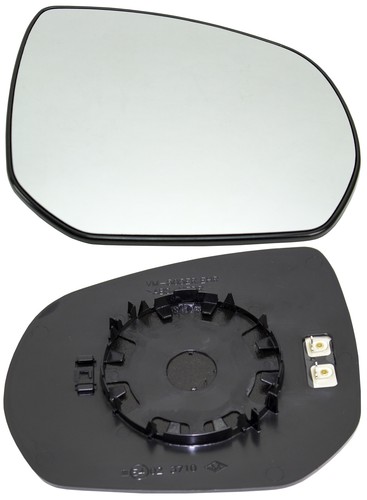 Vetro specchietto per - vetro, dx
