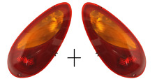 2X LAMPE FEU ARRIERE DROITE+ GAUCHE POUR CHRYSLER PT CRUISER BREAK 2000-2005