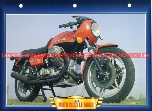 Moto guzzi 850 - guzzi,
