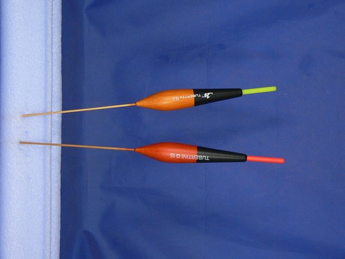 Galleggiante tubertini 15 - 1,