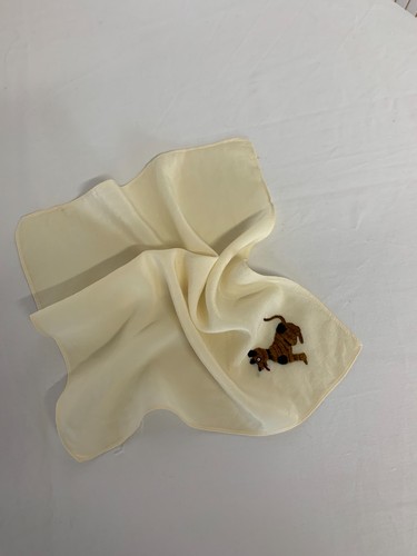 Mouchoir petit foulard - mouchoir,